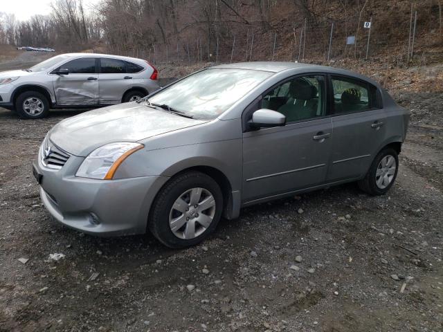 nissan sentra 2011 3n1ab6ap3bl664928