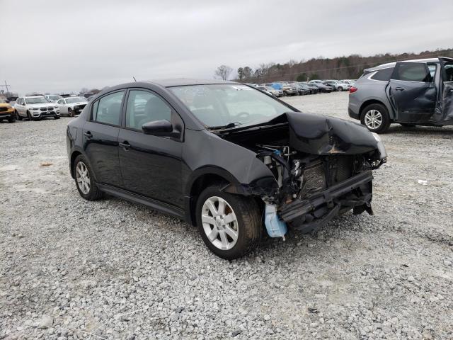 nissan sentra 2.0 2011 3n1ab6ap3bl668185