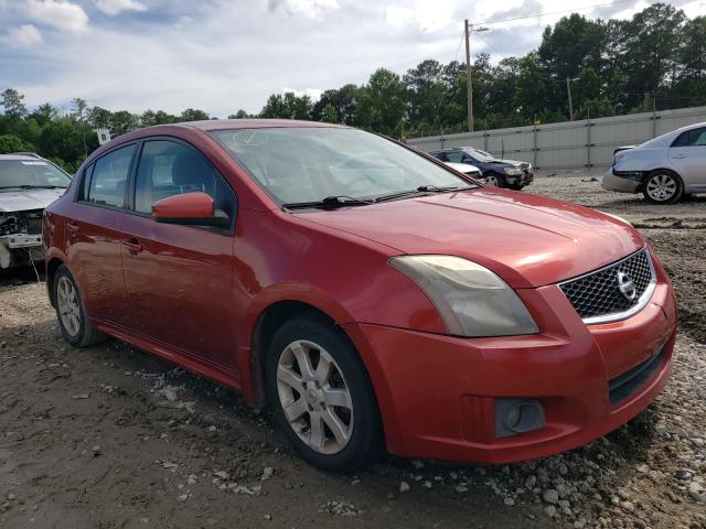 nissan sentra 2.0 2011 3n1ab6ap3bl670471