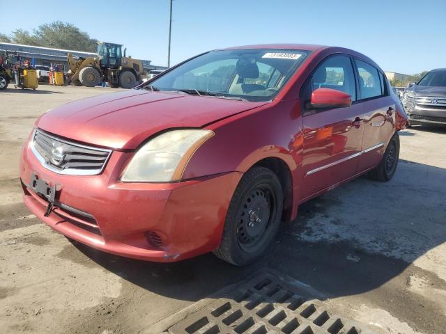 nissan sentra 2011 3n1ab6ap3bl672821