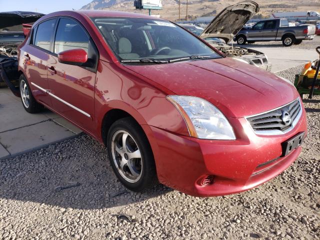 nissan sentra 2.0 2011 3n1ab6ap3bl681339