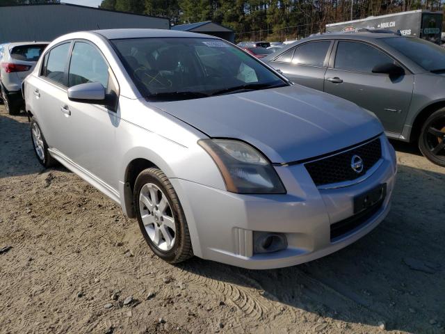 nissan sentra 2.0 2011 3n1ab6ap3bl687562