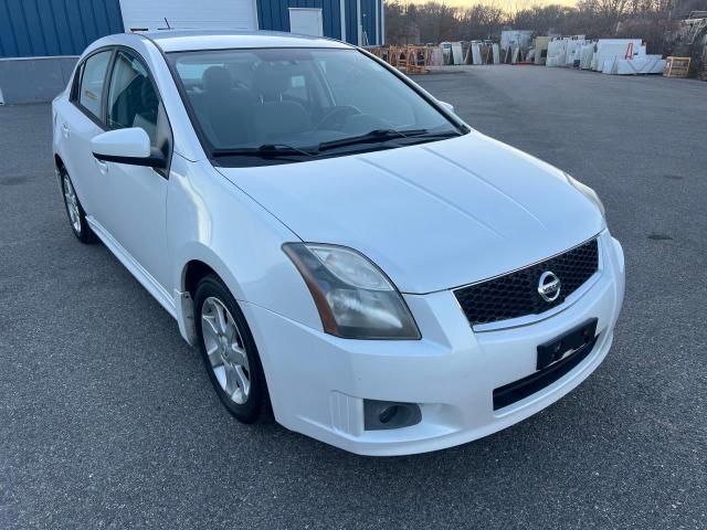 nissan sentra 2.0 2011 3n1ab6ap3bl687898