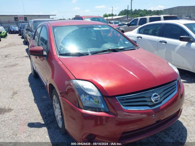 nissan sentra 2011 3n1ab6ap3bl700813