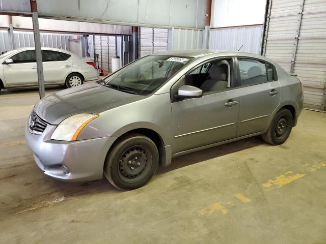 nissan sentra 2.0 2011 3n1ab6ap3bl703775