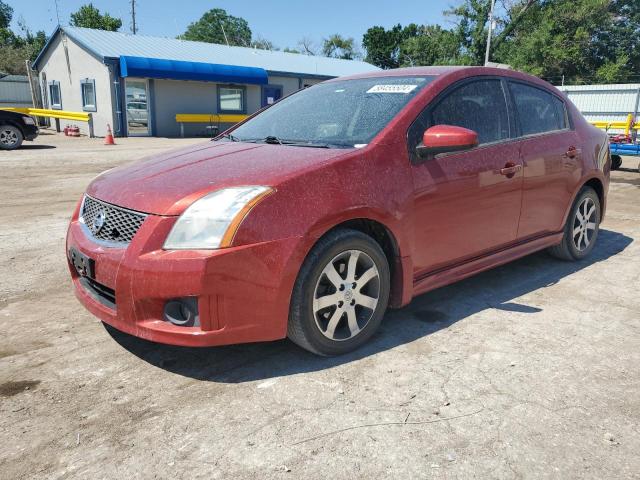 nissan sentra 2011 3n1ab6ap3bl705428