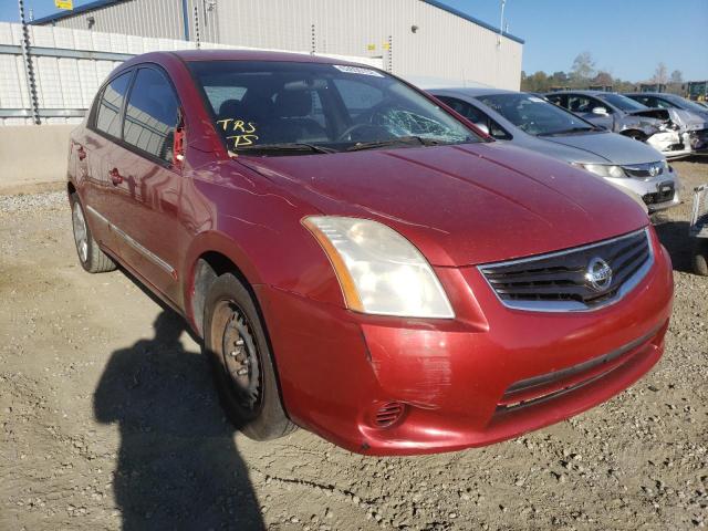 nissan sentra 2.0 2011 3n1ab6ap3bl715781