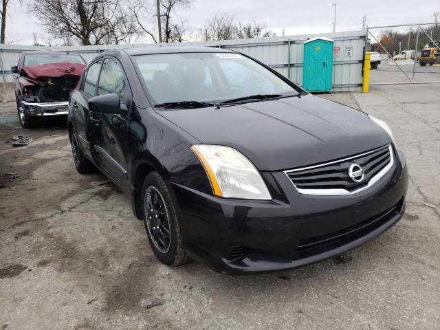 nissan sentra 2.0 2011 3n1ab6ap3bl716218