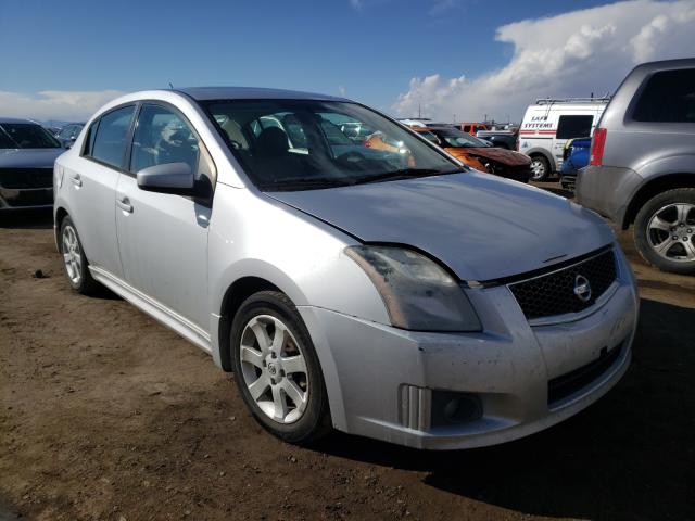 nissan sentra 2.0 2011 3n1ab6ap3bl725243