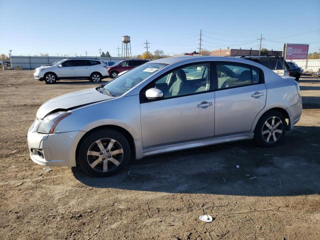 nissan sentra 2.0 2011 3n1ab6ap3bl731138