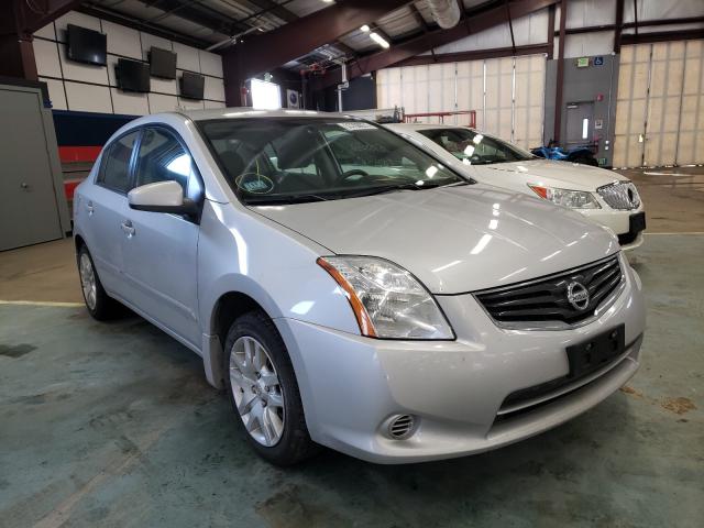 nissan sentra 2.0 2012 3n1ab6ap3cl613544