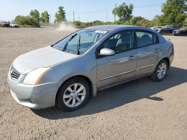 nissan sentra 2.0 2012 3n1ab6ap3cl623314