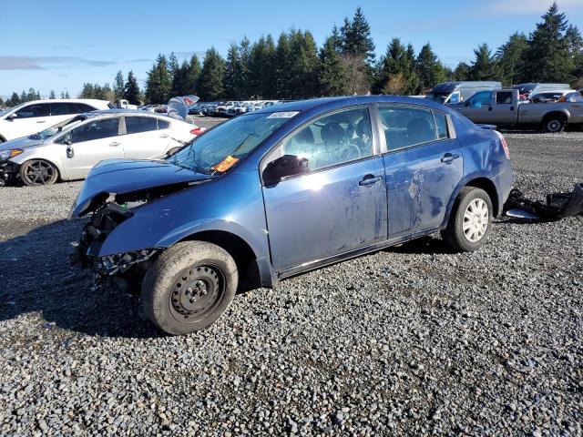 nissan sentra 2012 3n1ab6ap3cl624351