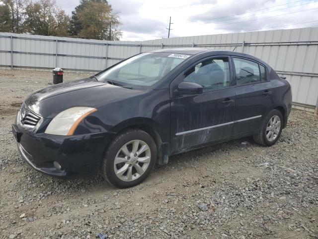 nissan sentra 2.0 2012 3n1ab6ap3cl625127