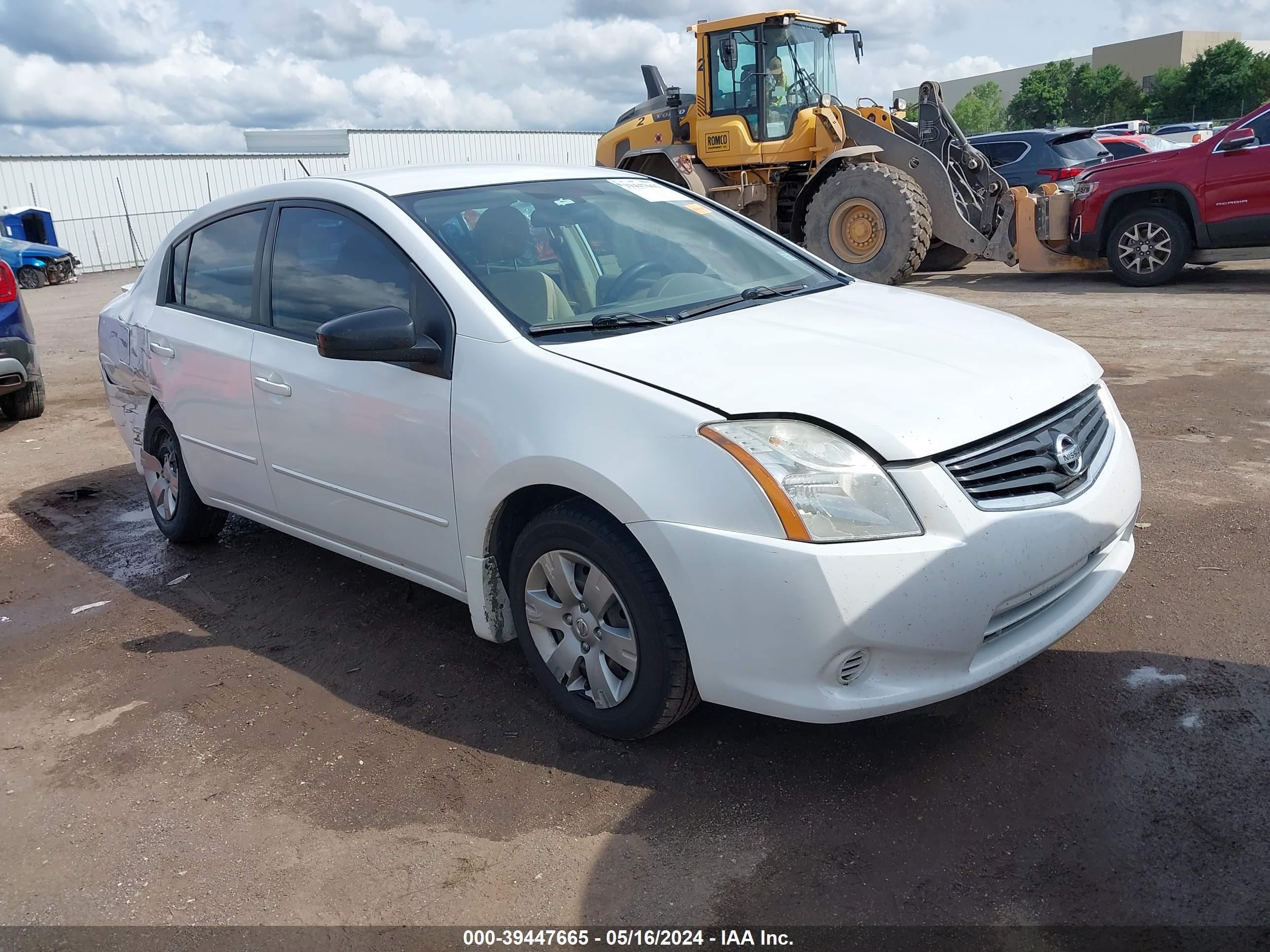 nissan sentra 2012 3n1ab6ap3cl629730