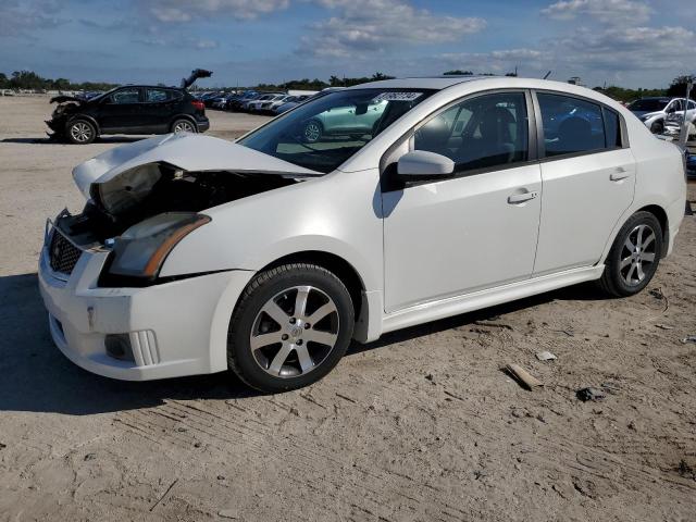 nissan sentra 2.0 2012 3n1ab6ap3cl638461