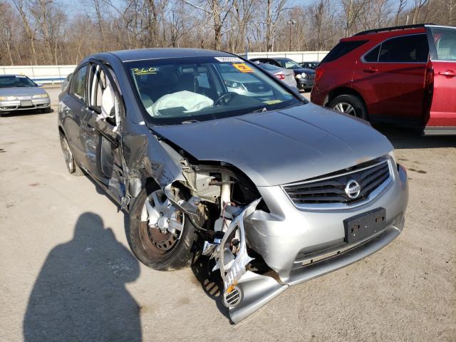 nissan sentra 2012 3n1ab6ap3cl647189