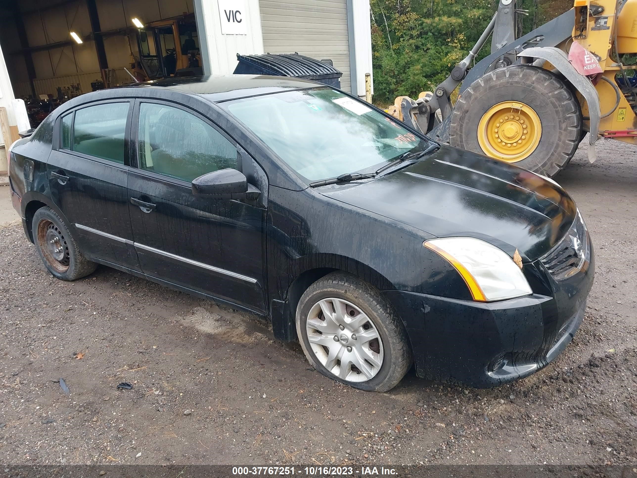 nissan sentra 2012 3n1ab6ap3cl653767