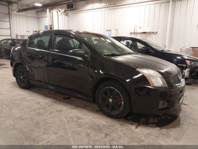 nissan sentra 2012 3n1ab6ap3cl675090