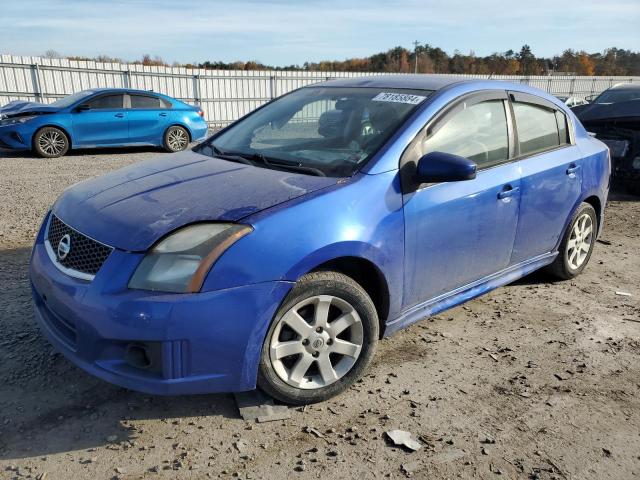 nissan sentra 2.0 2012 3n1ab6ap3cl675915