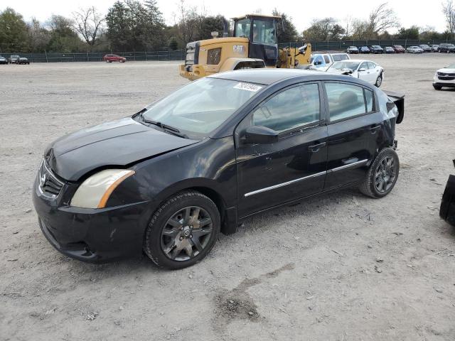 nissan sentra 2.0 2012 3n1ab6ap3cl679169