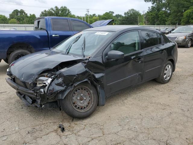 nissan sentra 2.0 2012 3n1ab6ap3cl679978