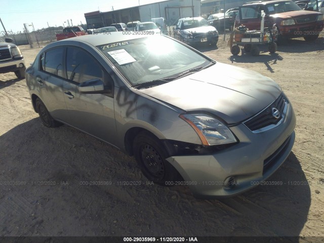 nissan sentra 2012 3n1ab6ap3cl719735