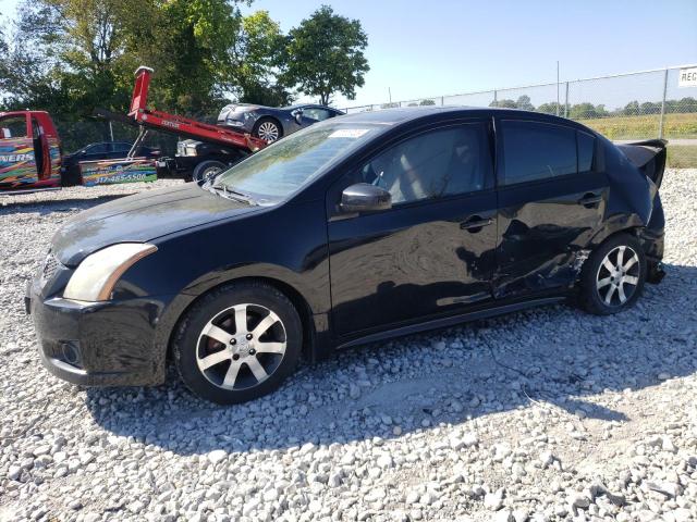 nissan sentra 2.0 2012 3n1ab6ap3cl734462