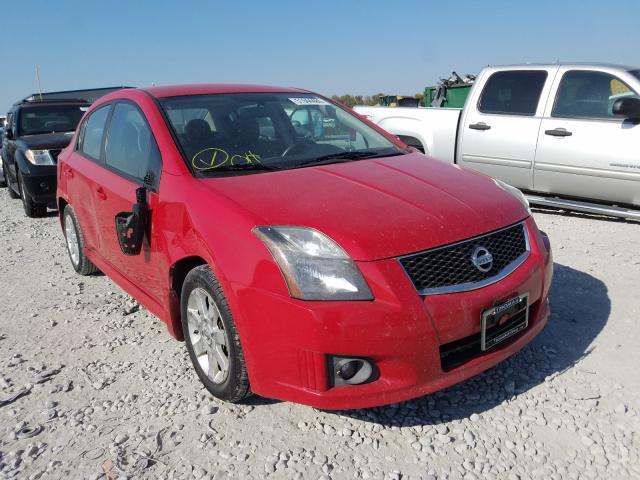 nissan sentra 2.0 2012 3n1ab6ap3cl758776