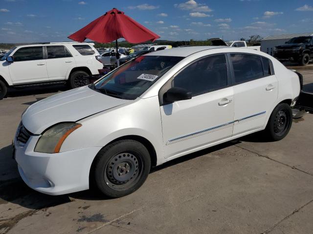 nissan sentra 2.0 2012 3n1ab6ap3cl764867