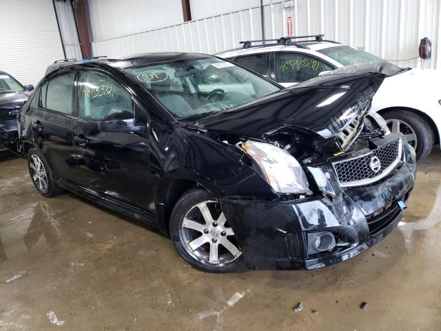 nissan sentra 2012 3n1ab6ap3cl782690