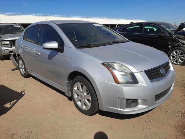 nissan sentra 2.0 2010 3n1ab6ap4al607569