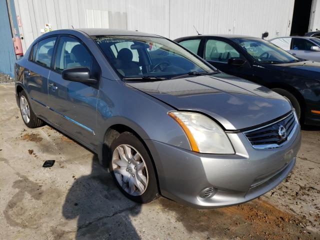 nissan sentra 2.0 2010 3n1ab6ap4al609872