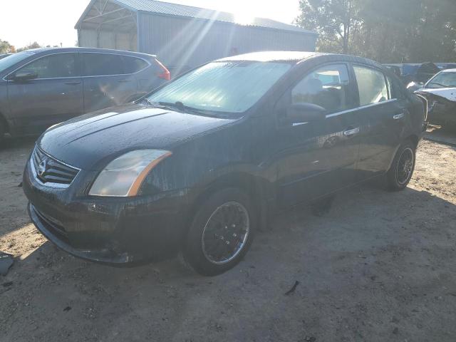 nissan sentra 2.0 2010 3n1ab6ap4al622654