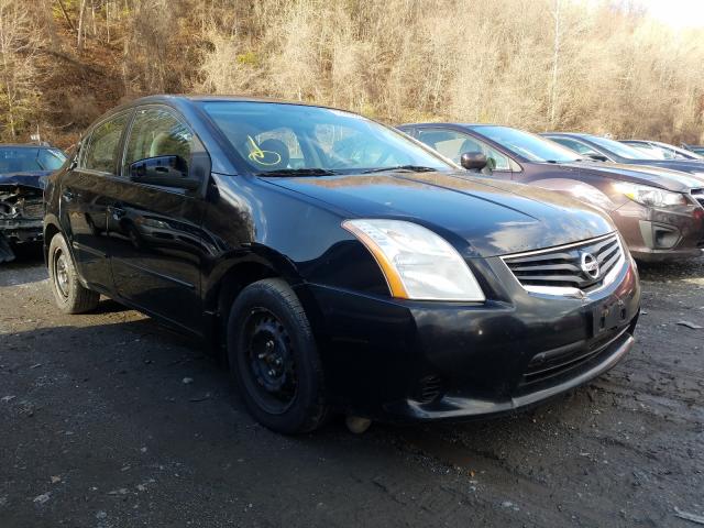 nissan sentra 2.0 2010 3n1ab6ap4al627322