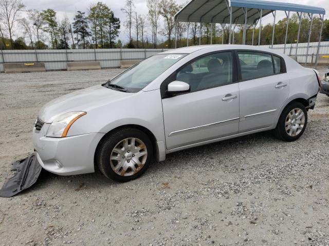 nissan  2010 3n1ab6ap4al635968