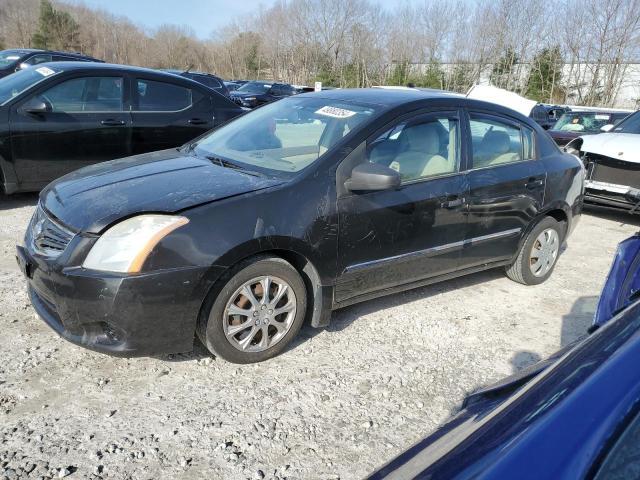 nissan sentra 2010 3n1ab6ap4al645156