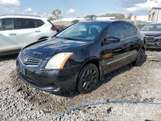 nissan sentra 2.0 2010 3n1ab6ap4al653371