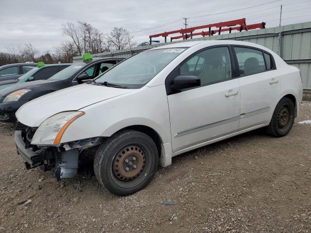 nissan sentra 2.0 2010 3n1ab6ap4al654200