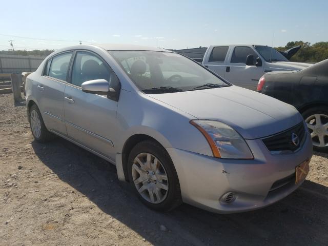 nissan sentra 2.0 2010 3n1ab6ap4al655704