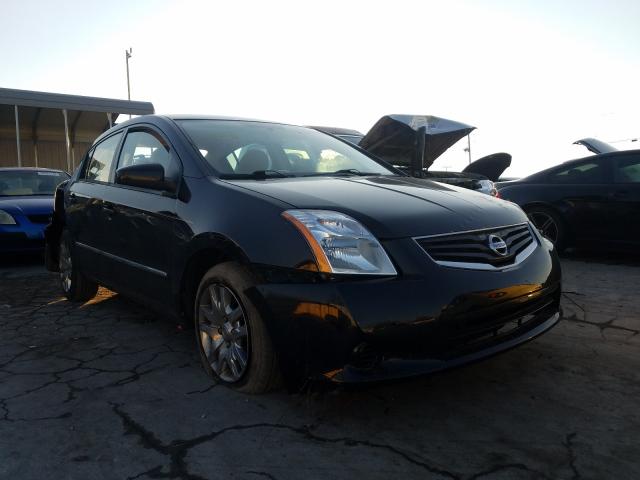 nissan sentra 2.0 2010 3n1ab6ap4al671241