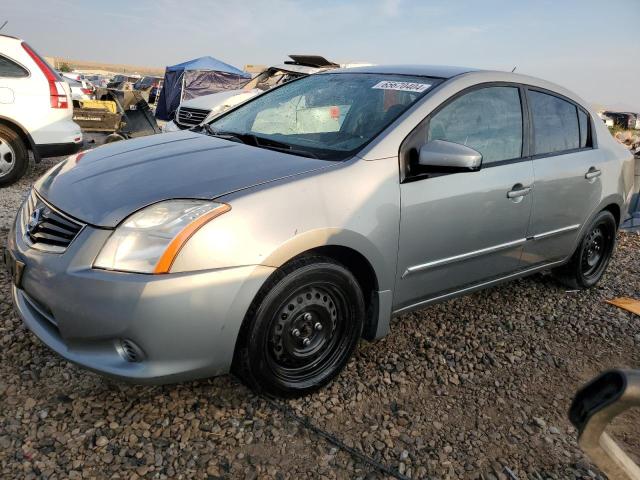 nissan sentra 2010 3n1ab6ap4al676214