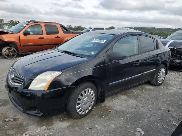 nissan sentra 2.0 2010 3n1ab6ap4al681915