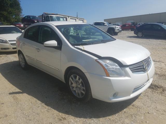 nissan sentra 2.0 2010 3n1ab6ap4al690470