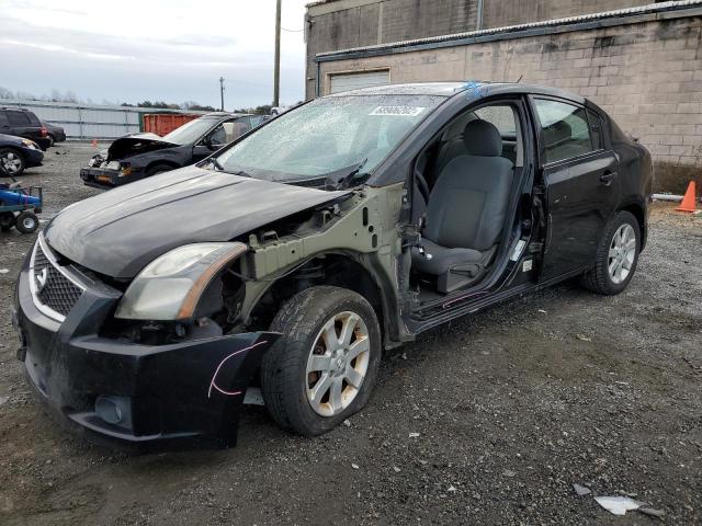 nissan sentra 2.0 2010 3n1ab6ap4al712712