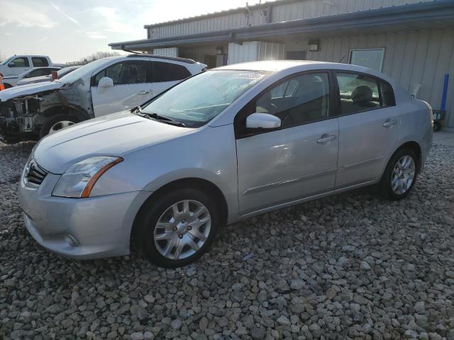 nissan sentra 2.0 2010 3n1ab6ap4al714315