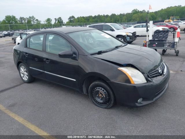 nissan sentra 2010 3n1ab6ap4al718364