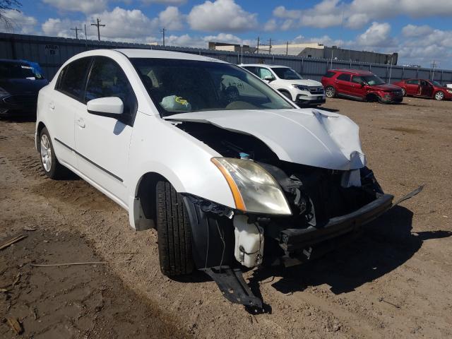 nissan sentra 2.0 2011 3n1ab6ap4bl614488