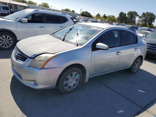 nissan sentra 2011 3n1ab6ap4bl633137