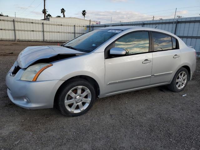 nissan sentra 2.0 2011 3n1ab6ap4bl647491